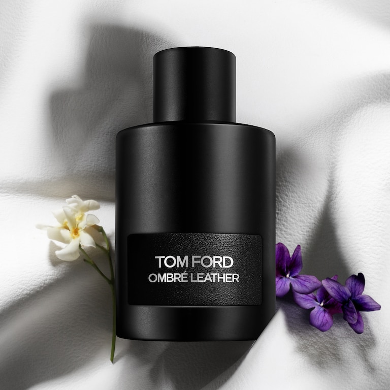 TOM FORD OMBRE LEATHER EAU DE PARFUM 150 ML عطر توم فورد امبري ليذر للجنسين - Image 2