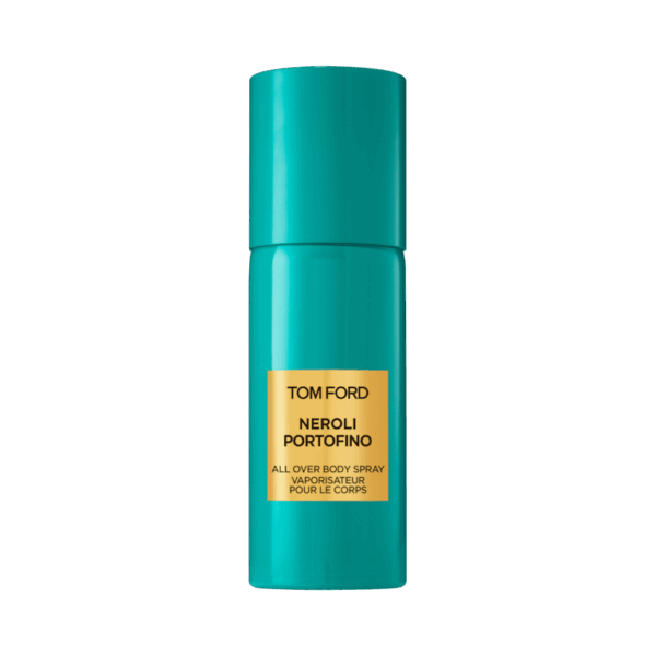 NEROLI PORTOFINO ALL OVER BODY SPRAY 150 ML توم فورد معطر للجسم