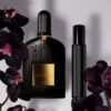 TOM FORD BLACK ORCHID COFFRET - EAU DE PARFUM SET توم فورد  مجموعة هدايا بلاك أوركيد - Image 2