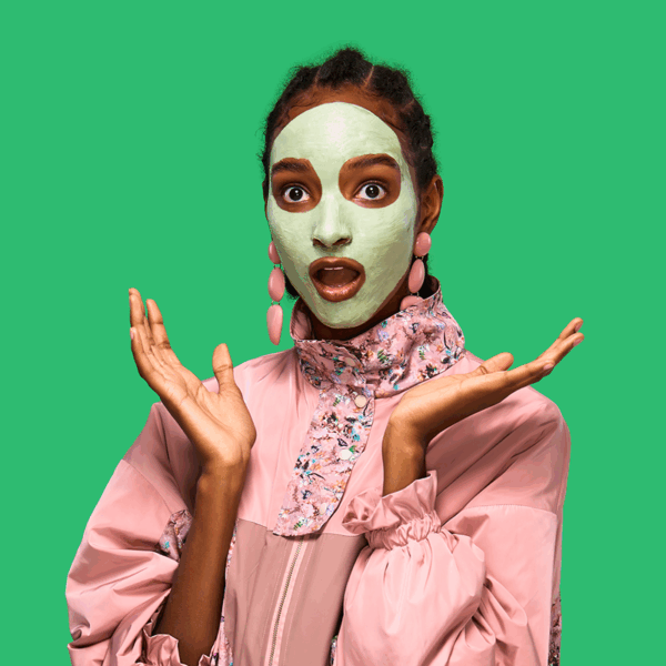 SKIN 1004 - ZOMBIE BEAUTY Witch Pack مجموعة ساحرة جمال الزومبي - Image 4
