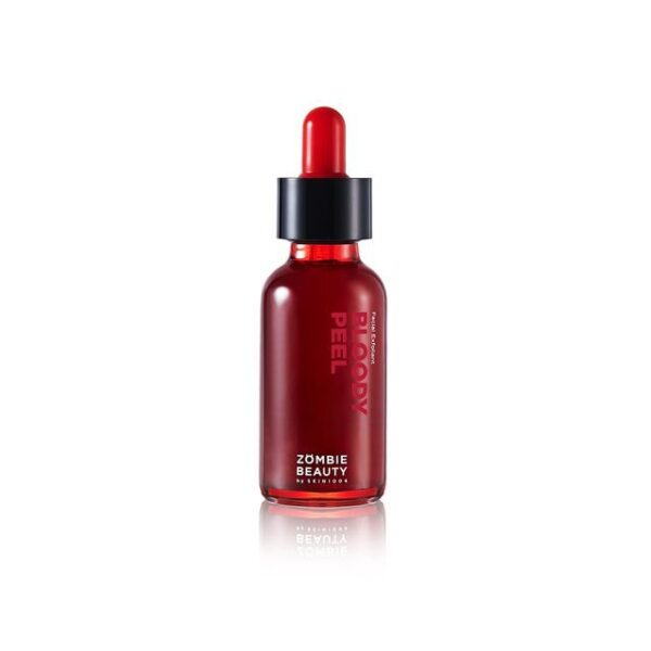 SKIN 1004 - ZOMBIE BEAUTY Bloody Peel مقشر للبشرة