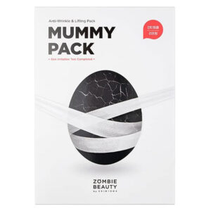 SKIN1004 Mummy Pack mask set مجموعة ماسكات المومياء
