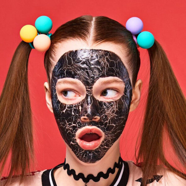 SKIN1004 Mummy Pack mask set مجموعة ماسكات المومياء - Image 5
