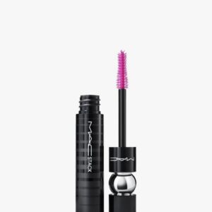 MAC Stack Mascara, Black Stack ماك مسكارة للعيون
