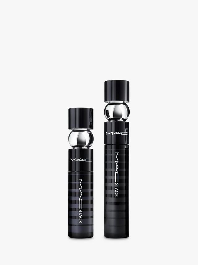 MAC Stack Mascara, Black Stack ماك مسكارة للعيون - Image 2