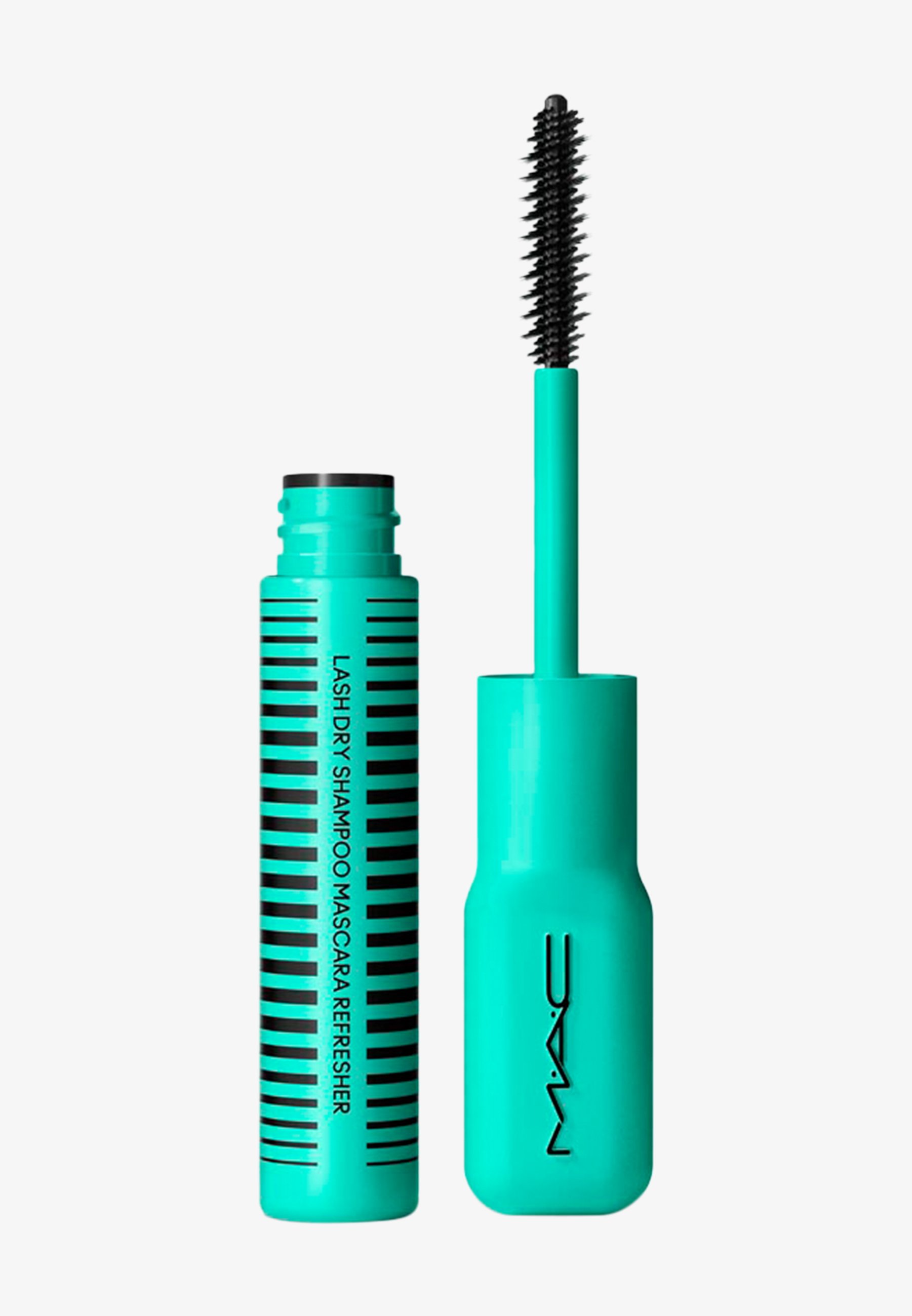 MAC LASH DRY SHAMPOO MASCARA REFRESHER ماك مسكارة للعيون