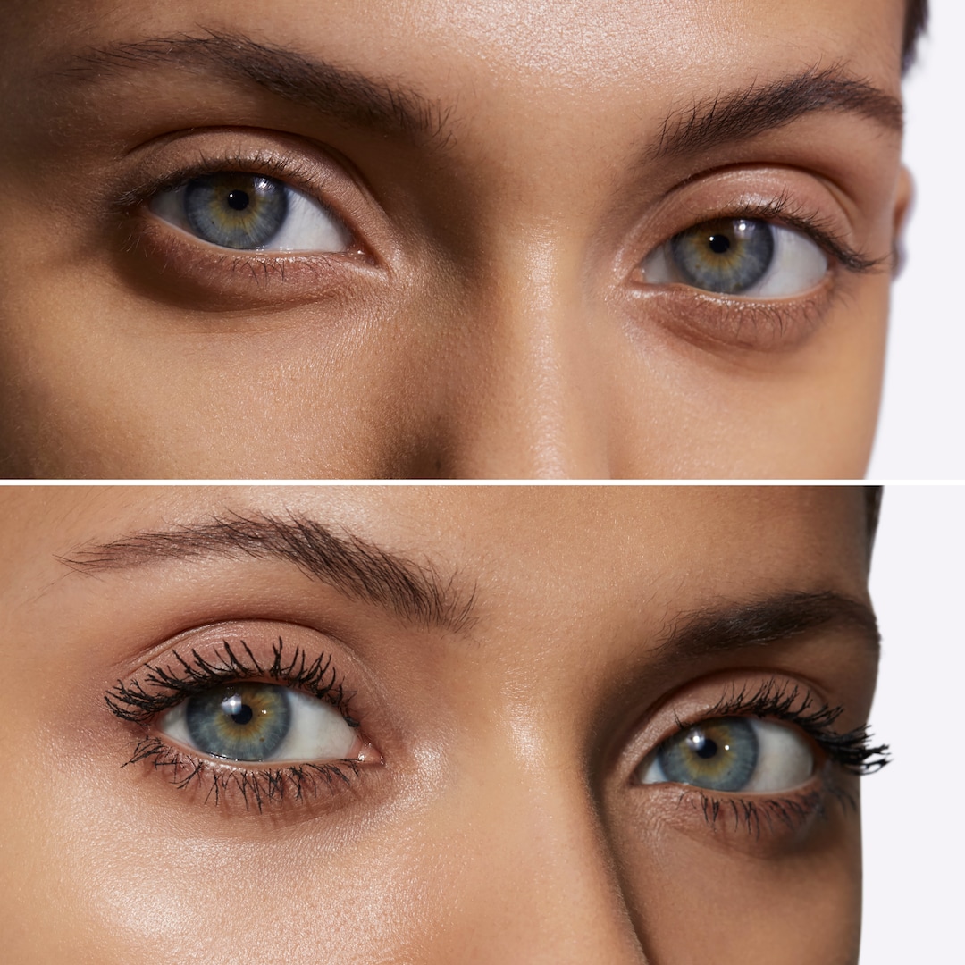 MAC UP FOR EVERYTHING LASH ماك مسكارة للعيون - Image 5