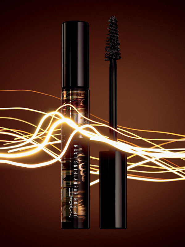 MAC UP FOR EVERYTHING LASH ماك مسكارة للعيون - Image 6
