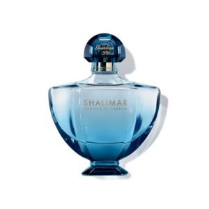 Shalimar Souffle de Parfum Guerlain for women Eau de parfum 100ml شاليمار سوفلي دي بارفان جيرلان للنساء