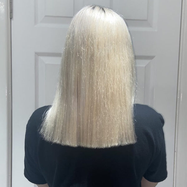 Hairburst Healthy Hair Vitamins فيتامينات الشعر الصحي - Image 5
