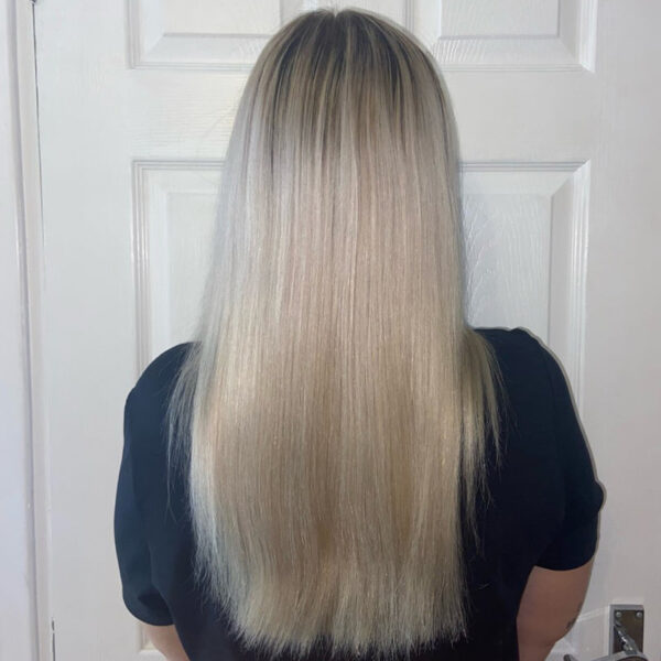Hairburst Healthy Hair Vitamins فيتامينات الشعر الصحي - Image 6