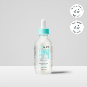 Hairburst Multi-Active Hair Growth Serum 60ml مصل نمو الشعر متعدد الفعالية