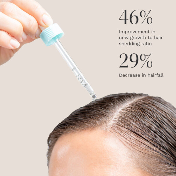 Hairburst Multi-Active Hair Growth Serum 60ml مصل نمو الشعر متعدد الفعالية - Image 5