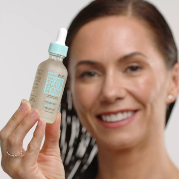Hairburst Multi-Active Hair Growth Serum 60ml مصل نمو الشعر متعدد الفعالية - Image 6
