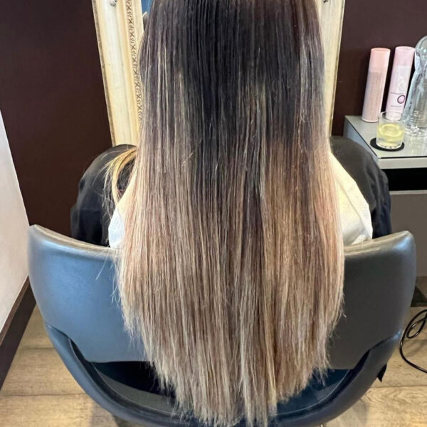 Hairburst Chewable Hair Vitamins فيتامينات الشعر - Image 3