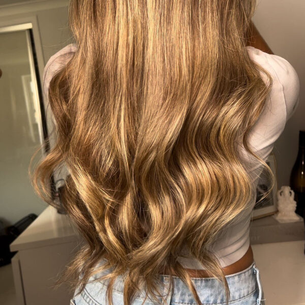 Hairburst Chewable Hair Vitamins فيتامينات الشعر - Image 4