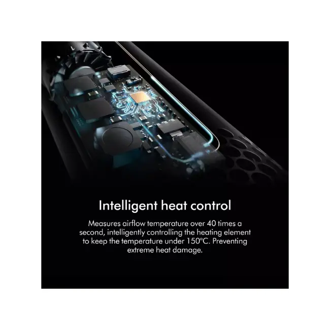 Dyson Airwrap™ Styler Full Volumizing Long Edition دايسون إصدار التكثيف الكامل الطويل لمصفف الشعر - Image 4