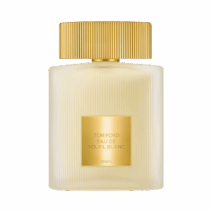 Eau de Soleil Blanc Tom Ford for women and men eau de toilette 100ml توم فورد عطر للنساء والرجال