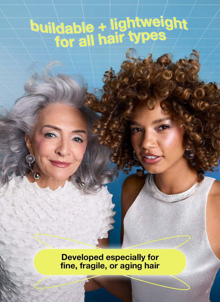 K18 AstroLift™ reparative volume spray 15ml بخاخ زيادة حجم الشعر - Image 2