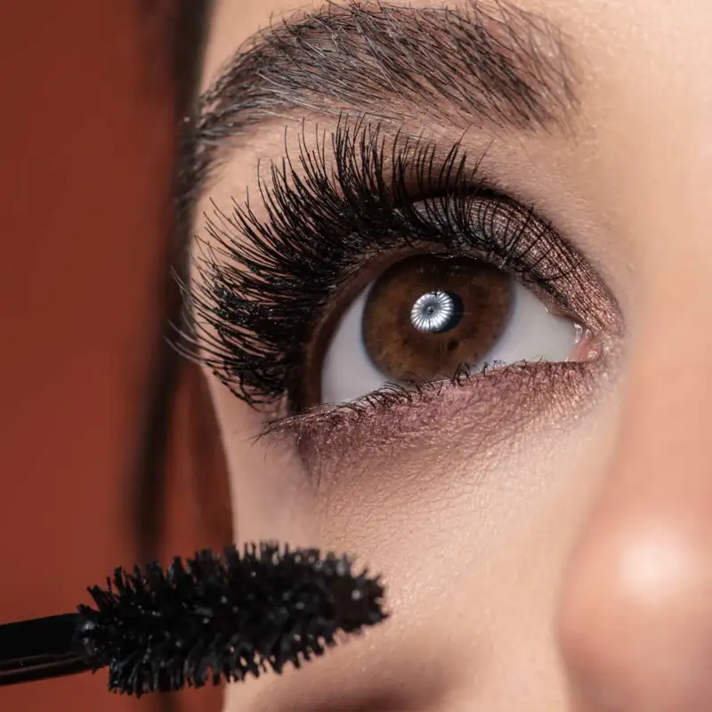 ARTDECO VOLUME SENSATION MASCARA ارتديكو ماسكارا - Image 4
