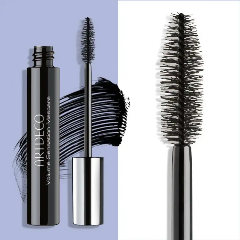 ARTDECO VOLUME SENSATION MASCARA ارتديكو ماسكارا - Image 6