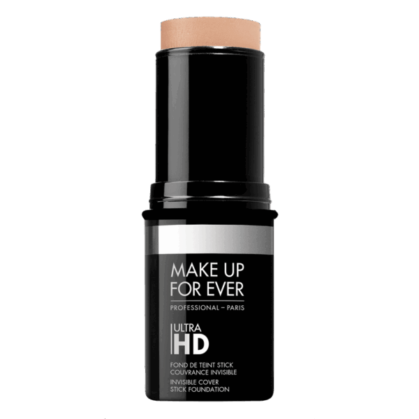 MAKE UP FOR EVER ULTRA HD STICK FOUNDATION ميك اب فور ايفر فاونديشن ستك