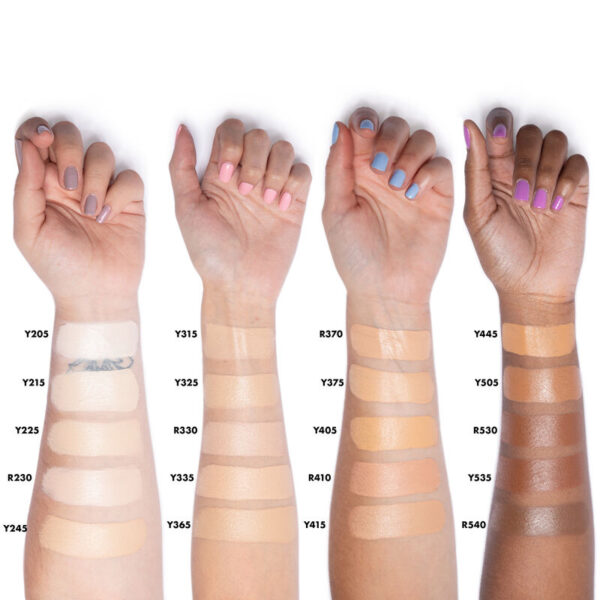MAKE UP FOR EVER ULTRA HD STICK FOUNDATION ميك اب فور ايفر فاونديشن ستك - Image 2