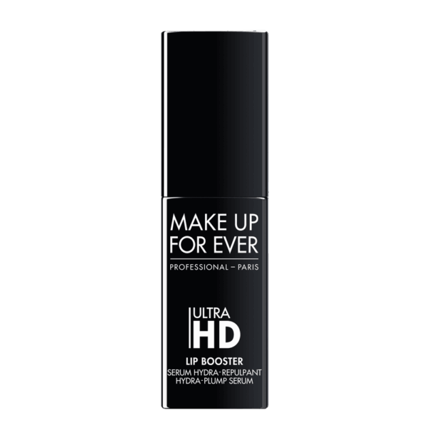 MAKE UP FOR EVER ULTRA HD LIP BOOSTER HYDRA-PLUMP SERUM معزز شفاه فائق الجودة سيروم مرطب وممتلئ - Image 2