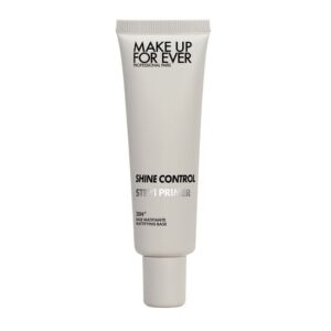MAKE UP FOR EVER STEP 1 PRIMER SHINE CONTROL ميك اب فور ايفر برايمر تحكم بلمعان البشرة