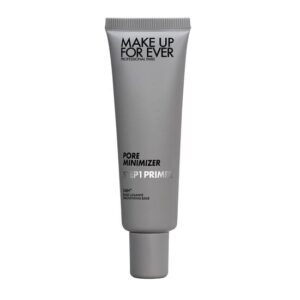 MAKE UP FOR EVER STEP 1 PRIMER PORE MINIMIZER   مقلص المسام ميك اب فور ايفر برايمر