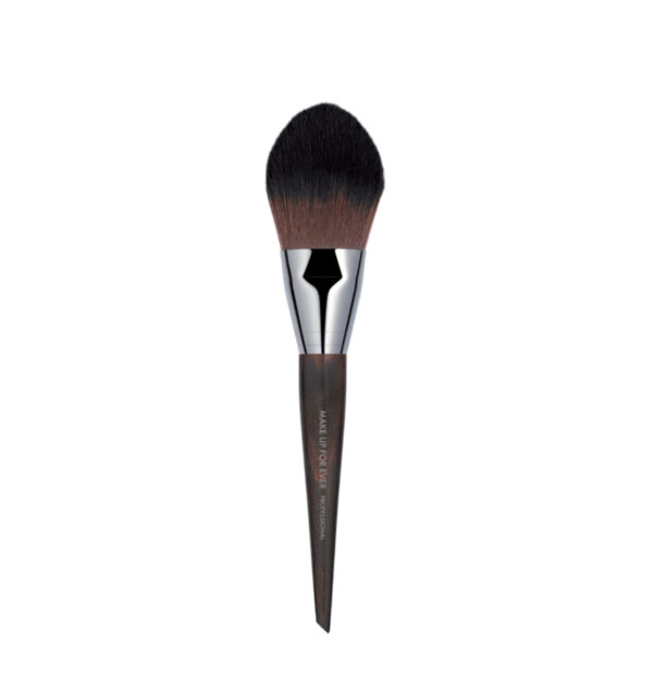 MAKE UP FOR EVER PRECISION POWDER BRUSH - 128 فرشاة باودر