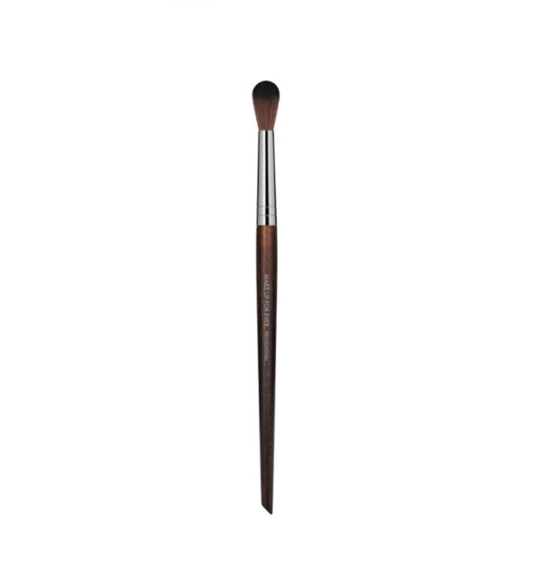 MAKE UP FOR EVER BLENDER BRUSH - LARGE - 242 ARTISAN BRUSH  ميك اب فور ايفر فرشاة دمج