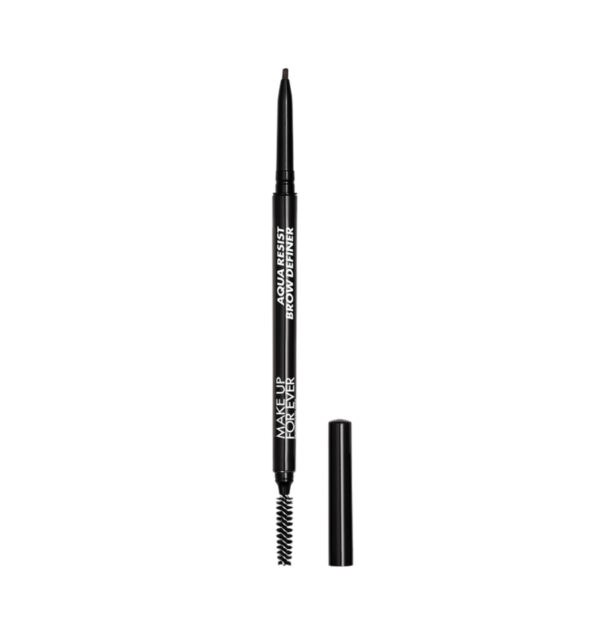 MAKE UP FOR EVER AQUA RESIST BROW DEFINER ميك اب فور ايفر قلم الحاجب المقاوم للماء