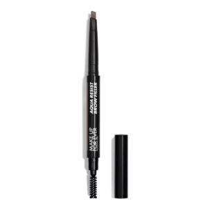 MAKE UP FOR EVER AQUA RESIST BROW FILLER ميك اب فور ايفر قلم تحديد وملء الحواجب