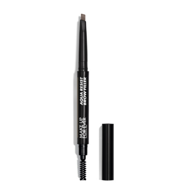 MAKE UP FOR EVER AQUA RESIST BROW FILLER ميك اب فور ايفر قلم تحديد وملء الحواجب