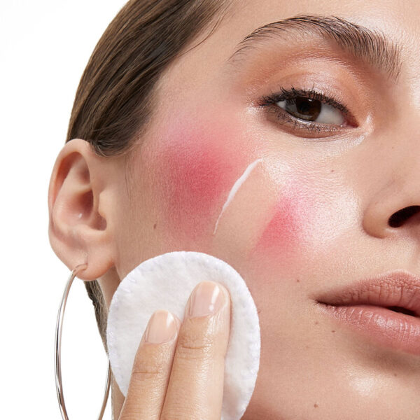 MAKE UP FOR EVER DIVINE CREAM MOISTURIZING MULTI-USE MAKEUP REMOVER ميك اب فور ايفر كريم مزيل مكياج - Image 4