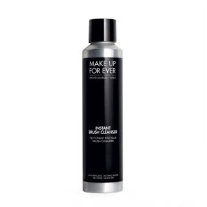 MAKE UP FOR EVER INSTANT BRUSH CLEANSER ميك اب فور ايفر غسول الفرش
