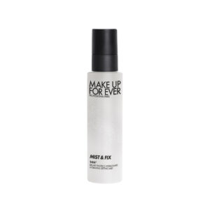 MAKE UP FOR EVER MIST & FIX 24HR HYDRATING SETTING SPRAY 100 ml مثبت مكياج مرطب
