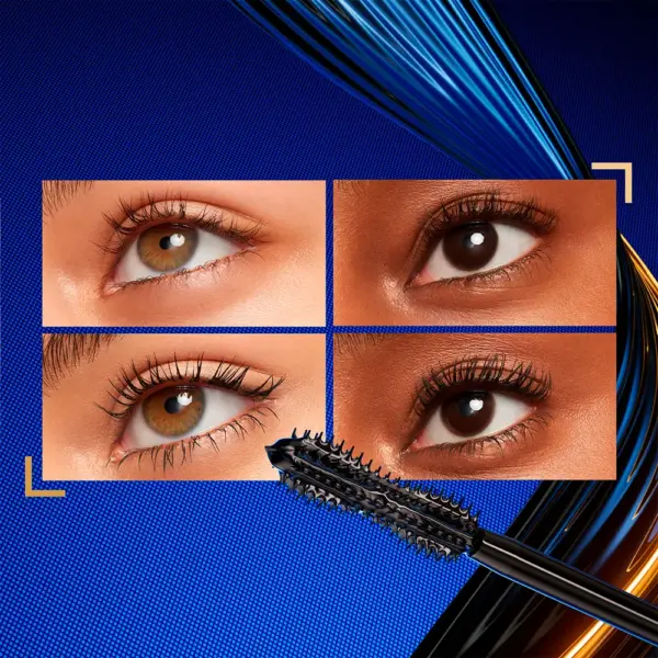 Max Factor, FALSE LASH EFFECT SUPREME refillable mascara ماكس فاكتور ماسكارا - Image 3