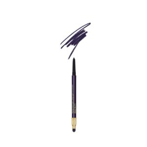 LANCÔME LE STYLO WATERPROOF EYELINER PENCIL 09 PRUNE RADICAL لانكوم قلم تحديد العيون