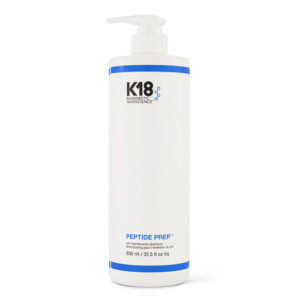 K18 PEPTIDE PREP PH  MAINTENACE SHAMPOO 930 ML شامبو موازن للحامضية