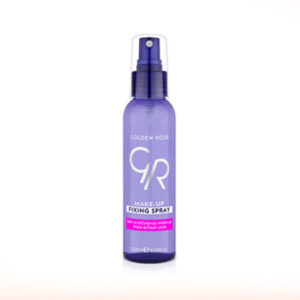 GOLDEN ROSE Make-up Fixing Spray غولدن روز مثبت مكياج