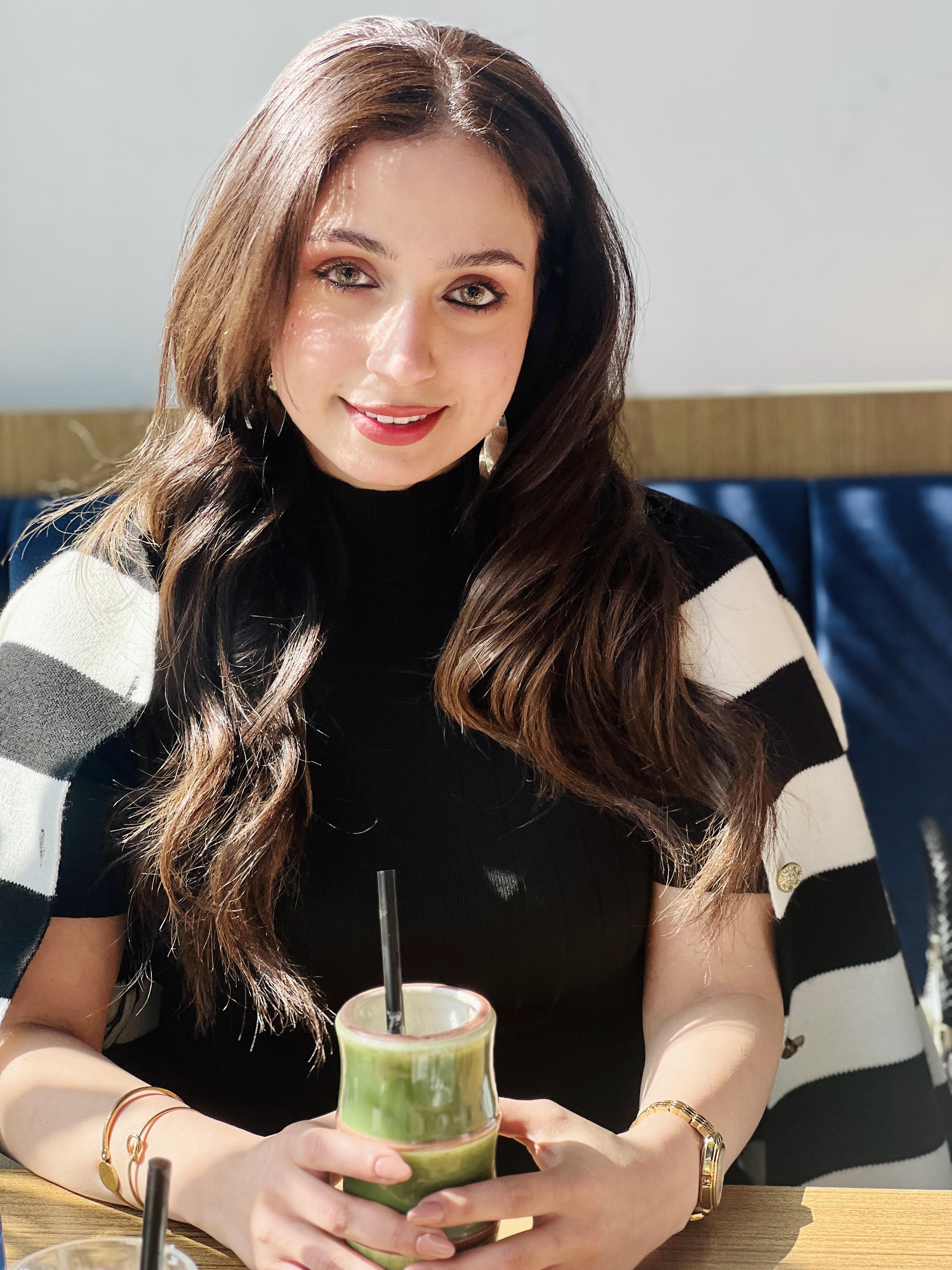 Safa Yousif صفا يوسف