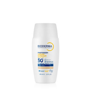 BIODERMA Photoderm XDefense Ultra Fluid SPF50+ - N.01 فوتوديرم إكس ديفينس ألترا فلويد