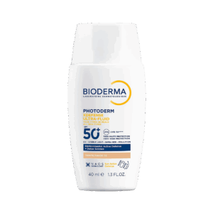 BIODERMA Photoderm XDefense Ultra Fluid SPF50+ - N.02 فوتوديرم إكس ديفينس ألترا فلويد