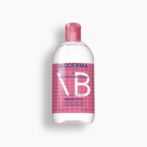BIODERMA H2O LIMITED EDITION DESIGNED BY VICTORIA BECKHAM  بايوديرما مايسلار باصدار محدود