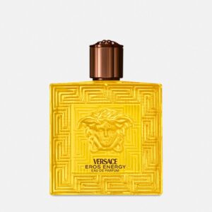 Eros Energy Versace for men Eau de parfum 200ml  فيرزاتشي عطر للرجال