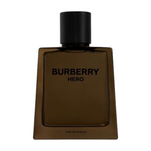 Hero Parfum Intense Burberry for men 100ml بربري هيرو عطر للرجال