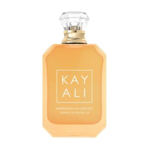Marrakesh in a Bottle Orange Blossom | 24 Eau de Parfum Kayali Fragrances for women 50ml خيالي عطر للنساء