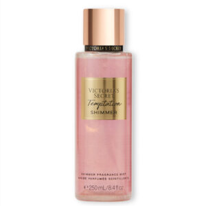 Victoria´s Secret Temptation Shimmer Body Mist 250ml فيكتوريا سيكرت مست معطر